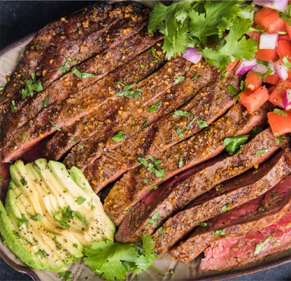 Sartén Doble Mágico Grill 32cm - | Mireloza